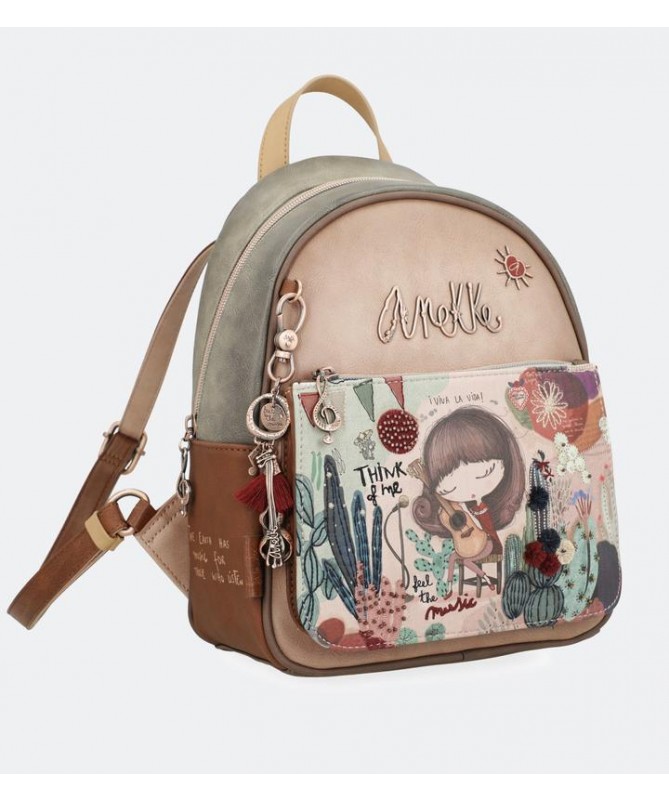 Mochila Anekke Ixchel 32712-05-158